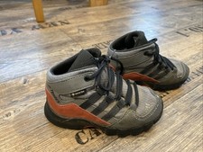 Kinder trekkingschuhe adidas gebraucht kaufen  Wutöschingen
