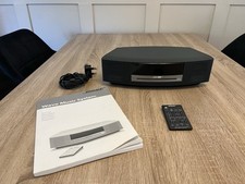 Bose wave awrcc5 for sale  WATERLOOVILLE