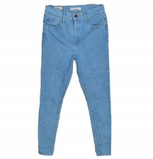 LEVIS 720 High Rise Super Skinny Hose Damen Jeans W28 L30 na sprzedaż  PL