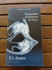 el james usato  Torino