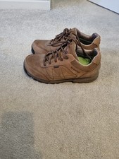 Men brasher hiking for sale  DERBY