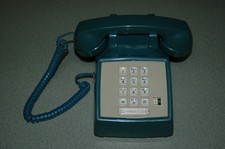 Vintage blue push for sale  Charlotte