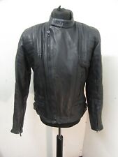 Vintage belstaff leather for sale  HALIFAX