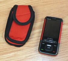 Celular Nokia (T-Mobile) 5610d-2b Xpress Music GSM genuíno **LEIA** , usado comprar usado  Enviando para Brazil