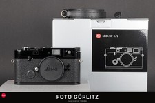 Leica 10302 black gebraucht kaufen  Bünde