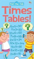 Pull tab times for sale  UK