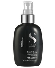 Semi Di Lino Sublime Cristalli Spray por Alfaparf para Unissex - 4,23 oz/125 ml, usado comprar usado  Enviando para Brazil