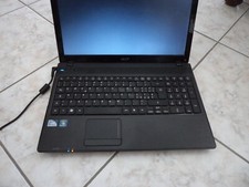Notebook acer aspire usato  Minturno