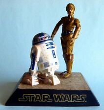 Tomy star wars for sale  LONDON