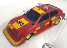 Modellino auto polistil usato  Valenzano