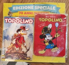 Topolino 3307 con usato  Valdastico