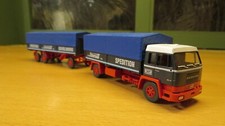 Modellauto wiking büssing gebraucht kaufen  Röthenbach a.d.Pegnitz