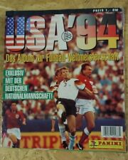 Panini fußball 1994 gebraucht kaufen  Neuenhagen