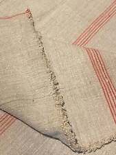 Antique linen sack for sale  GILLINGHAM