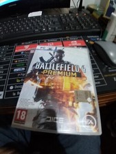 Battlefield premium service usato  Paderno d'Adda
