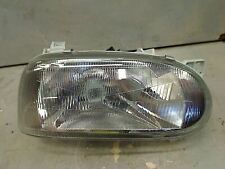 Golf iii scheinwerfer gebraucht kaufen  Vellberg