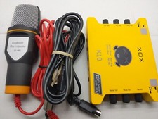 Xox yellow k10 for sale  San Diego