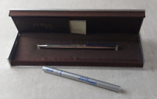 Ancien stylo bille d'occasion  Seingbouse