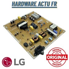 Platine alimentation eax678652 d'occasion  Pacy-sur-Eure