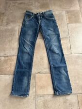 Iceberg jeans fashion for sale  Shipping to Ireland