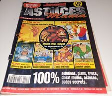 Magazine série joypad d'occasion  Sennecey-le-Grand