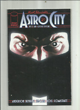 Astro city . for sale  ALNWICK