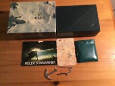 Rolex sub. 16800 usato  Ferrara