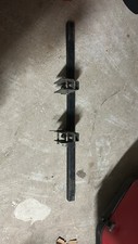 Mower dethatcher attachment for sale  Wayne