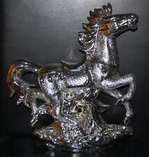 Deko figur pferd gebraucht kaufen  Trier
