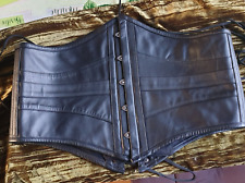 Ladies steel boned for sale  BRIDGNORTH
