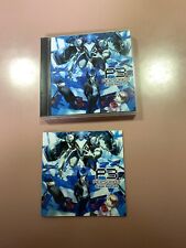 Persona 3 P3 OST Original Soundtrack  Japan 2 CDs SVWC7380 comprar usado  Enviando para Brazil