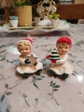 Vintage napco girl for sale  Windber