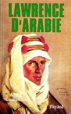 Lawrence arabie andre d'occasion  France