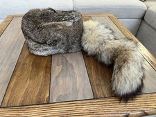 Vintage brown rabbit for sale  Moorhead