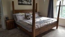 Four poster caesar for sale  MUCH WENLOCK