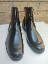 Goldtop men black for sale  WALTHAM CROSS