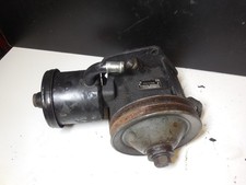 Steering pump 1164600183 d'occasion  Expédié en Belgium