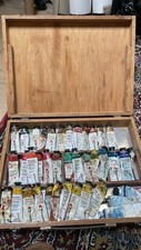 Rowney georgian oil for sale  BIRMINGHAM