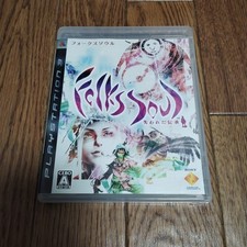 Folk Soul Lost Lore PS3 comprar usado  Enviando para Brazil