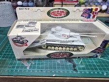 Solido panzer tank for sale  BELFAST
