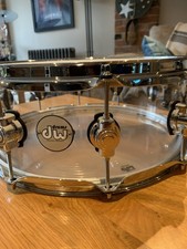 dw edge snare for sale dw edge snare for sale PUDSEY