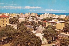 Cartolina marina ginosa usato  Vimodrone