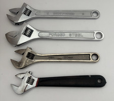 Lot misc. adjustable for sale  Mount Joy