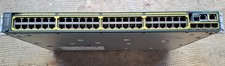 Catalyst 2960 c2960s usato  Cernusco sul Naviglio