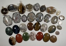 Agate jasper stone for sale  Winter Haven