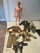 Vintage palitoy 1964 for sale  GLASGOW