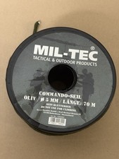 Neu mil tec gebraucht kaufen  Alsfeld