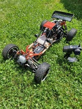 Amewi pitbull buggy gebraucht kaufen  Oberlungwitz