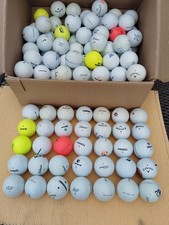 golfballe gebraucht kaufen golfballe gebraucht kaufen  Ludwigshafen am Rhein
