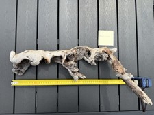 Mopani wood aquarium for sale  SWADLINCOTE
